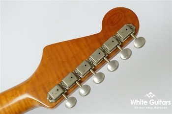 Stratocaster Relic 1991年製